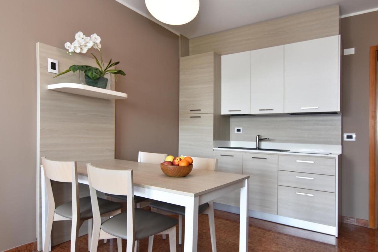 Residence All'Adige Verona Buitenkant foto